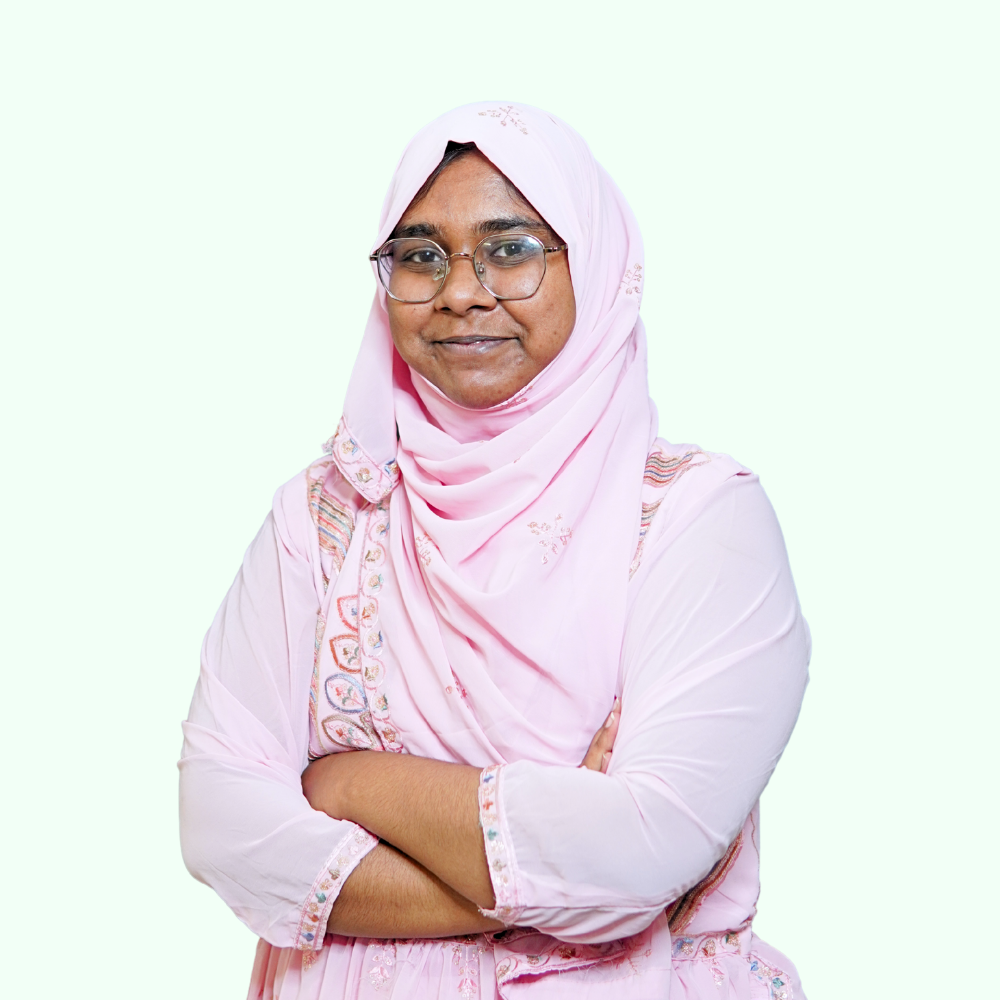 Shaheena Khatoon